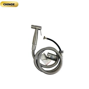 Xịt vệ sinh inox 304 dây 2 lõi CHINOX CNX05