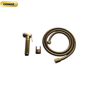 Xịt vệ sinh màu đồng CHINOX CNX07