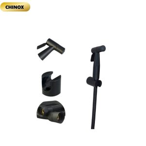 Xịt vệ sinh màu đen nano CHINOX CNX08
